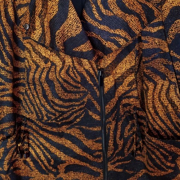 Carlisle designer jacket - Picture 2 of 4